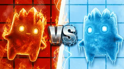 RVB RED VS BLUE LIAS
