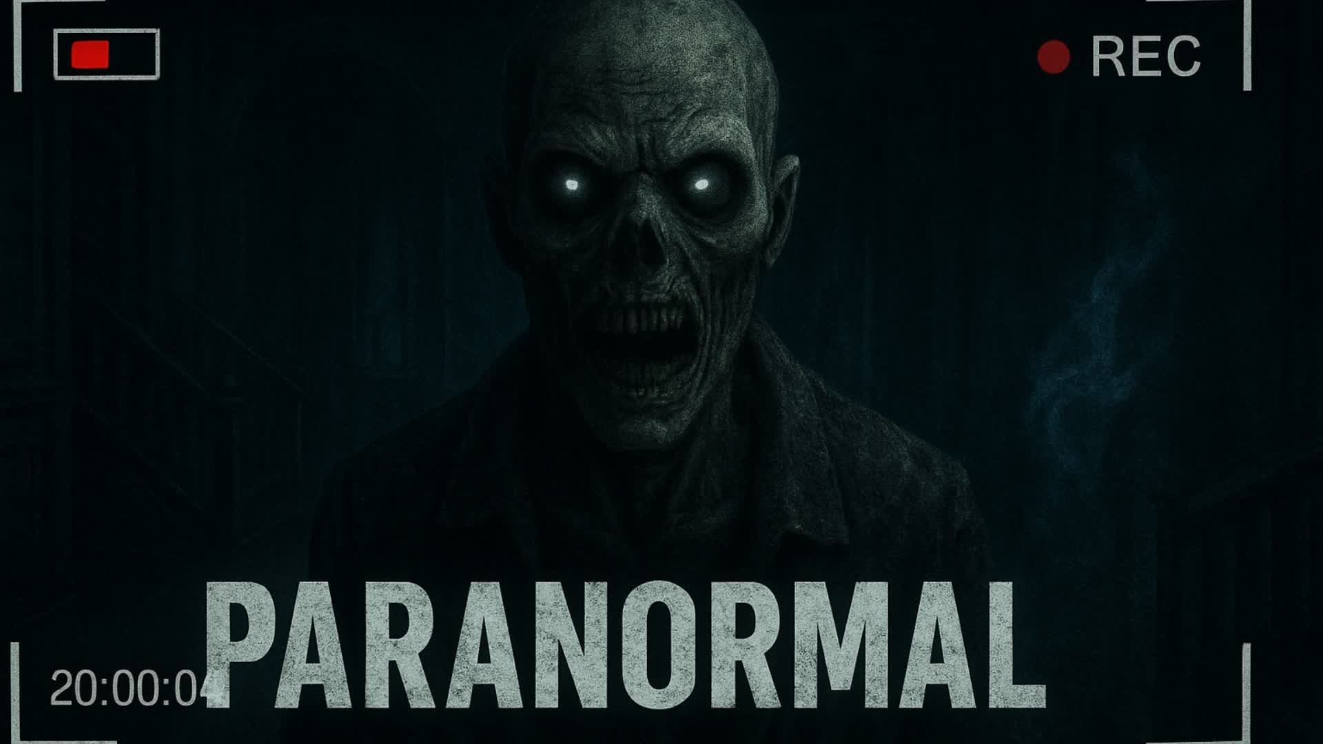 paranormal