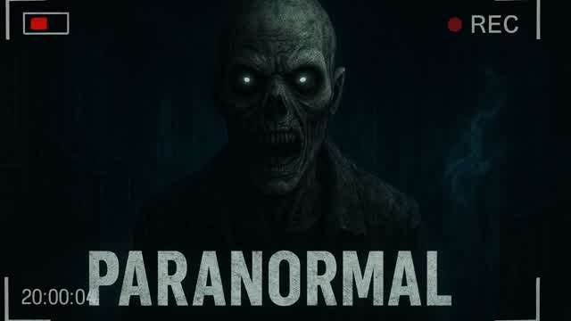 paranormal