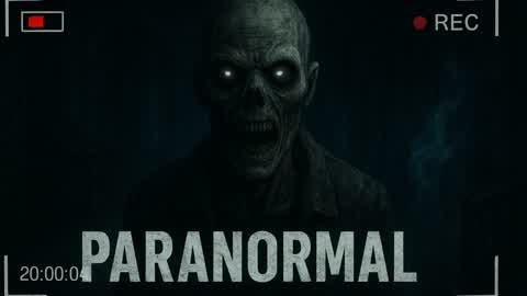 paranormal
