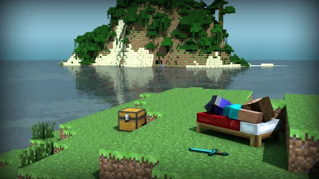 Fortcraft