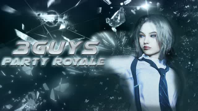 Capture 1 – 3Guys Party 2.0