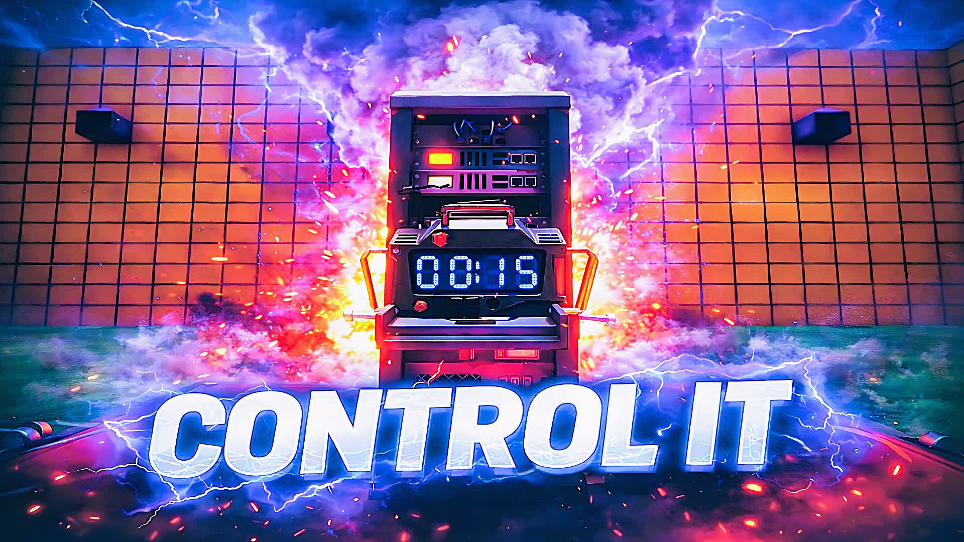 🌀 STORM CONTROL 💻