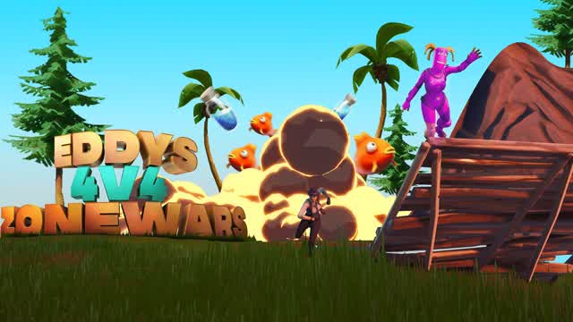 Capture 1 – Eddy's Realistic 4v4 Zonewars