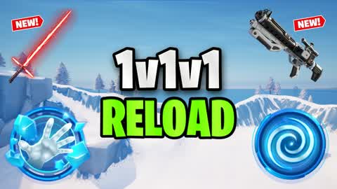 1v1v1 B Reload