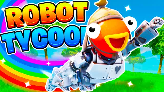 ROBOT TYCOON 🤖