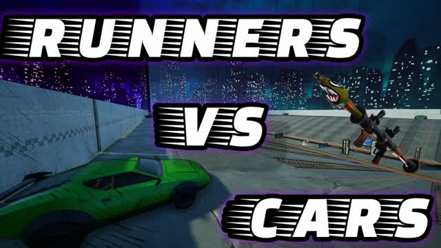 Runnes Vs Cars