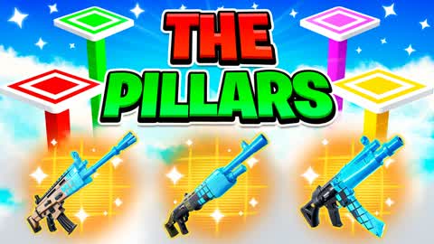 THE PILLARS pilers pilars pillers