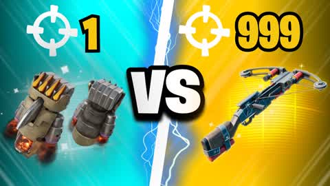 🎯OG GUN GAME🔥ONE SHOT ALL WEAPONS