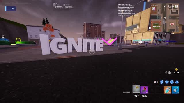 Capture 1 – Ignites Hang out PR