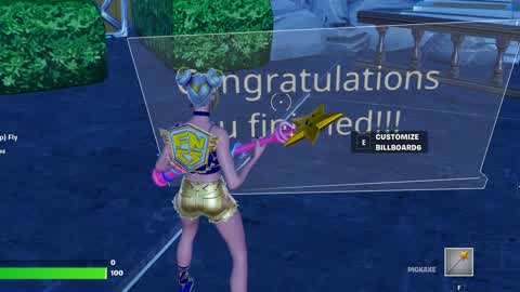 Only up fortnite easy for beginners