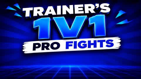 TRAINER´S 1V1