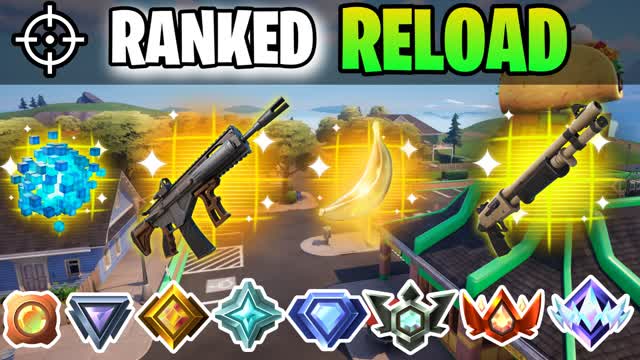 SUPER GREASY INFINTE RELOAD RANKED 99