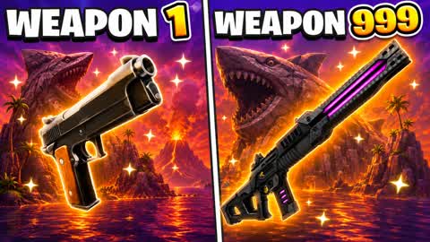 NEUE HAIS Gun Game: Volltreffer