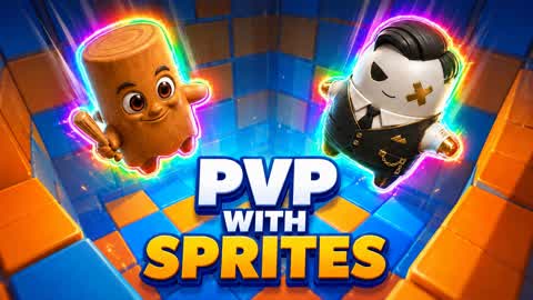 THE PIT: SPRITE POWERS