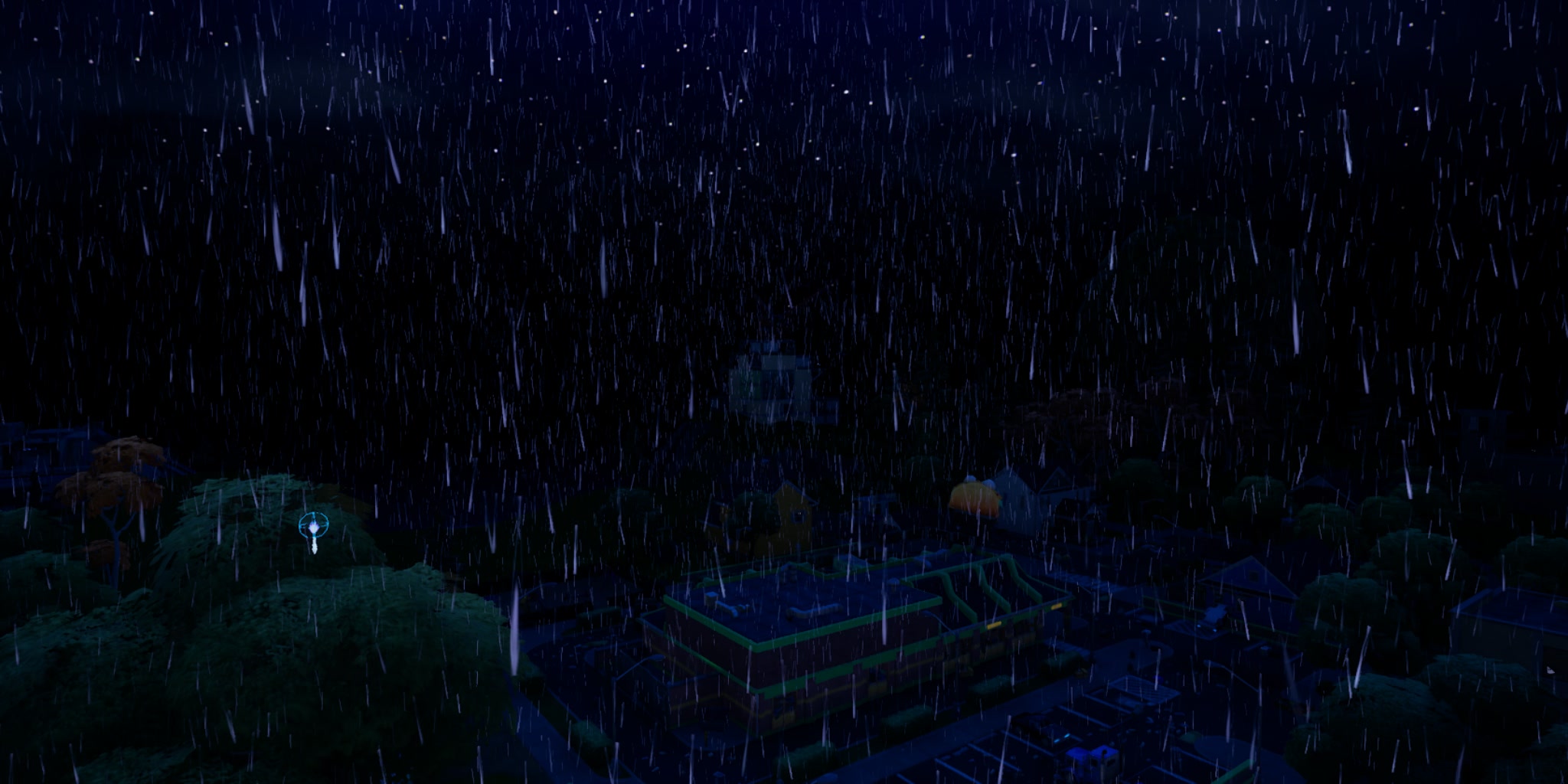 Zombie Grove