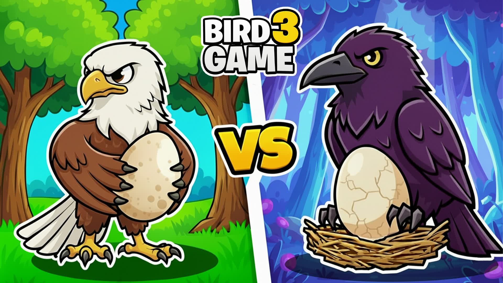 BIRD GAME 3 [NEW]
