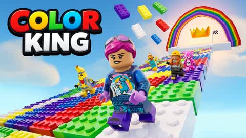 COLOR KING đ