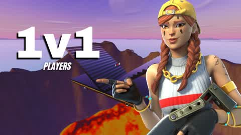 1v1 PLAYERS TETEUFV