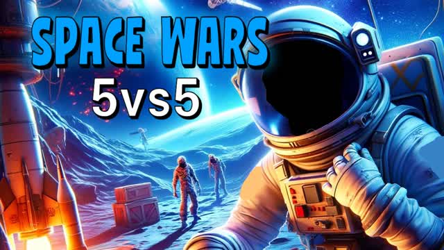 Capture 1 – 🌌Space wars 5vs5🌌