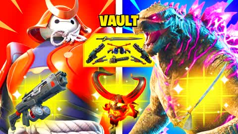BAYMAX VS GODZILLA🔴🔵