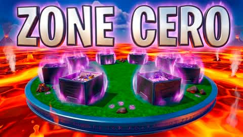 ZONE CERO đ„