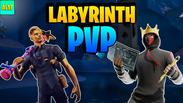 LABYRINTH PVP
