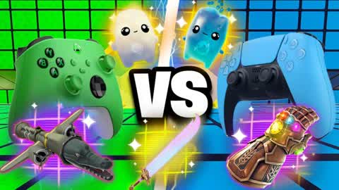 💙PS5 VS XBOX -x🎮BIG DIL VS JONESY