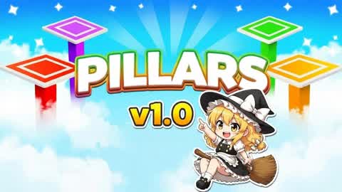 Pillars v1.0