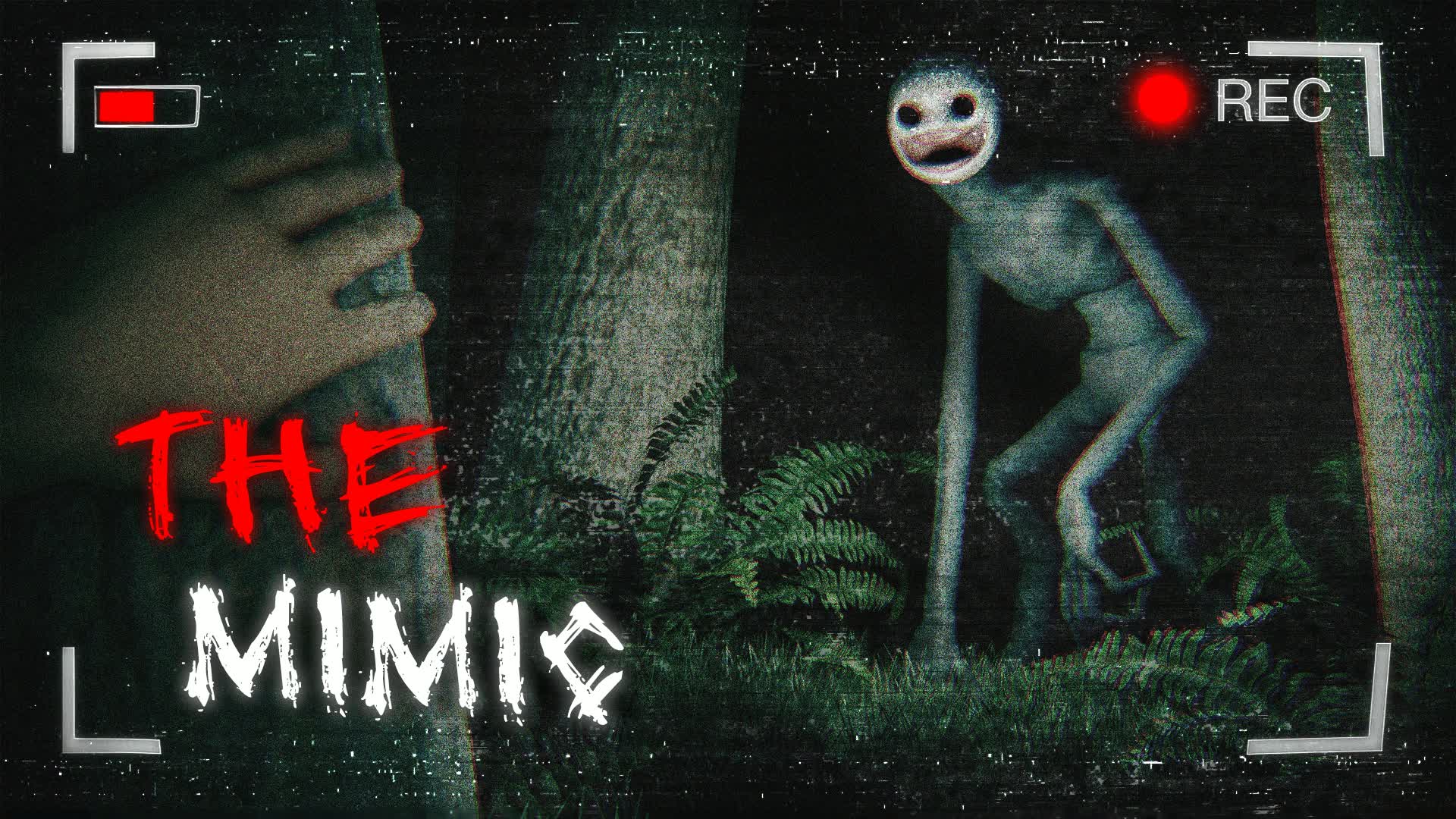 MIMIC [HORROR]