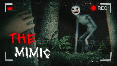 MIMIC [HORROR]
