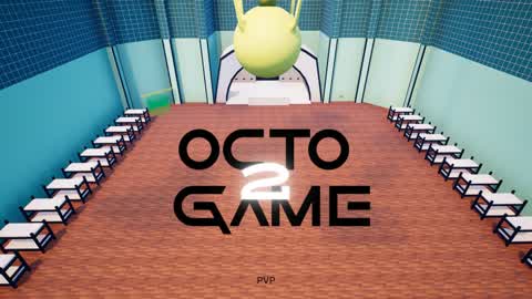 OCTO GAME 2.0