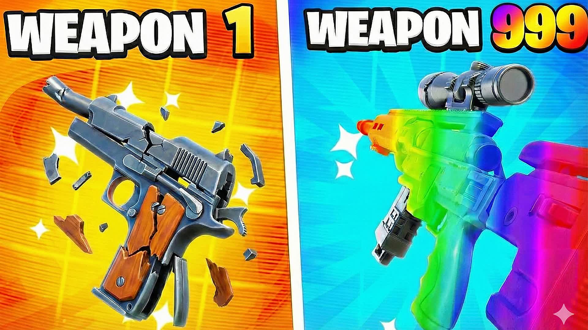 プレザント・パーク ガンゲーム(フリーフォーオール)