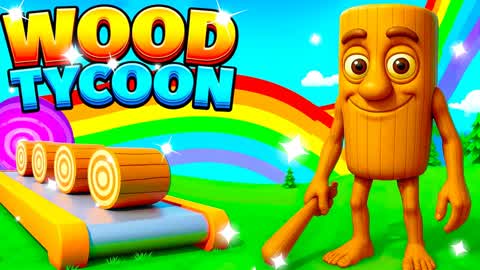 🤣 Meme Wood Tycoon 👑