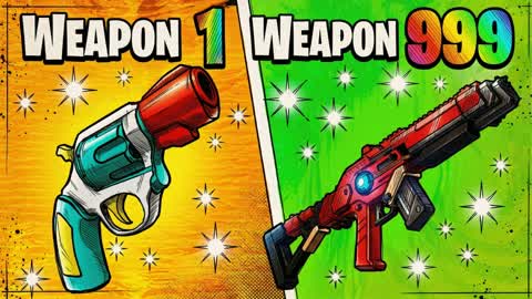 👑 GUN GAME 🎯 16 PLAYERS PRO