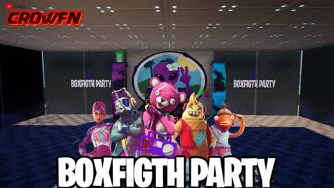 BOXFIGTH PARTY [0.0.4]