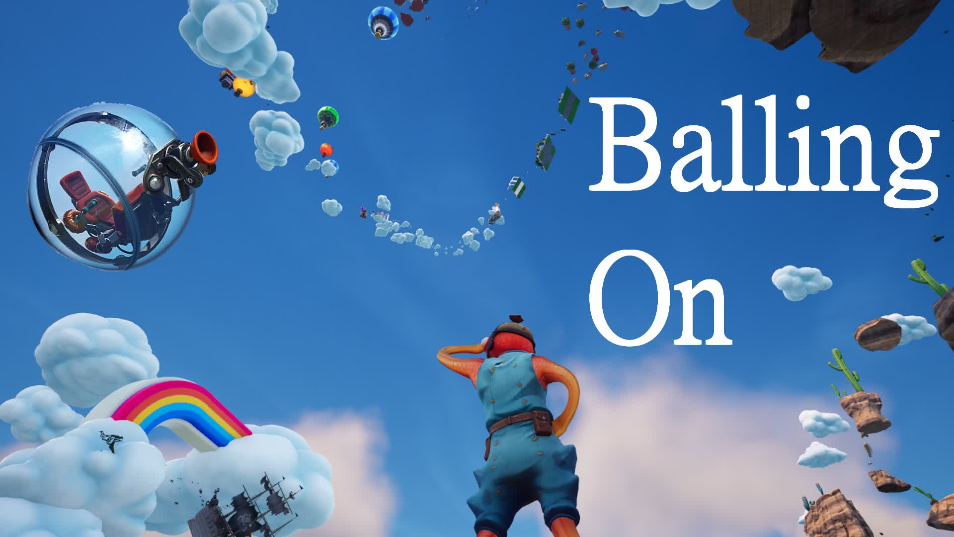 ボーリング オン