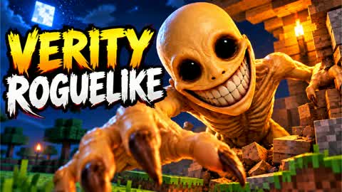 Verity Roguelike đť