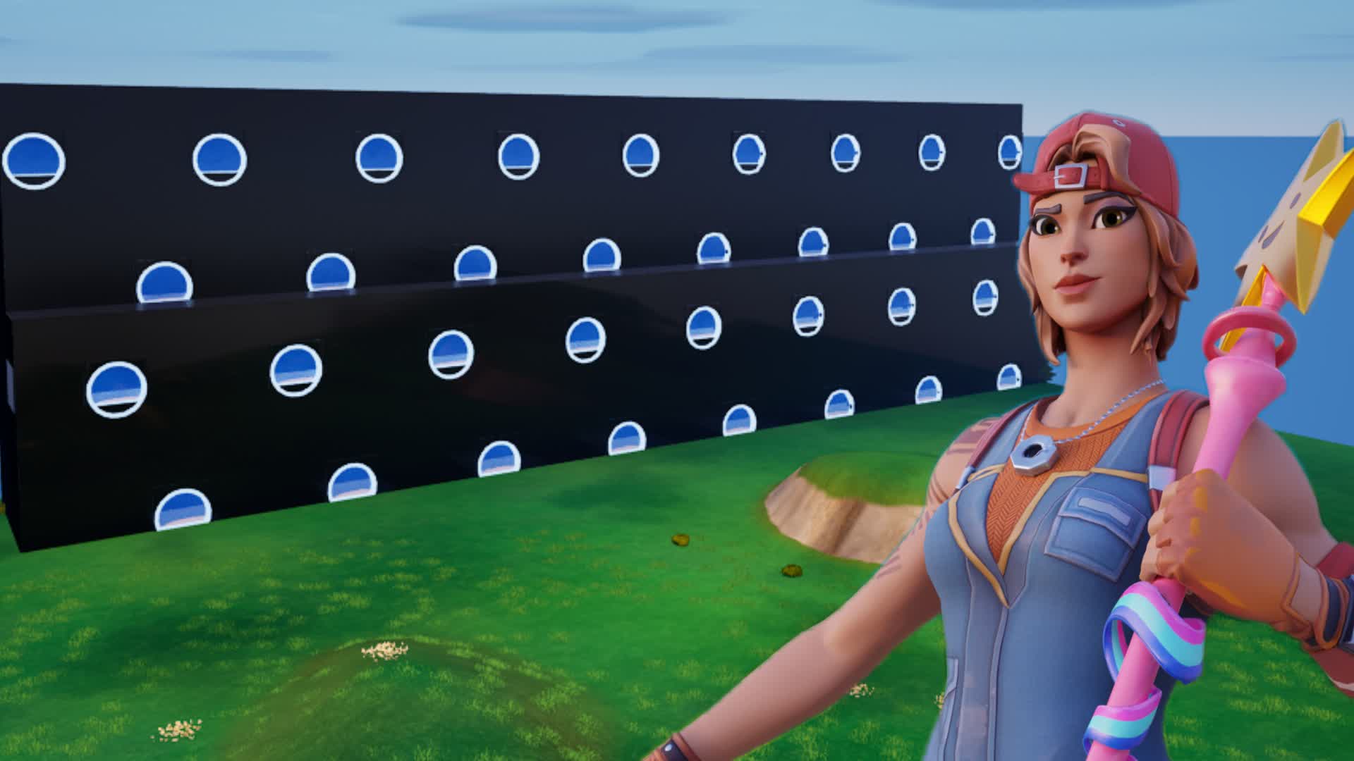 32 player zone wars 4374 5068 4510 by badgerfnb fortnite creative map