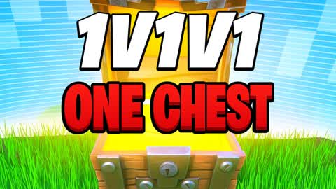 1V1V1 ONE CHEST REALISTICS FREE FOR ALL