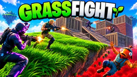 GRASSFIGHT🌱