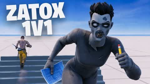 zatox 1v1 map 200 pump
