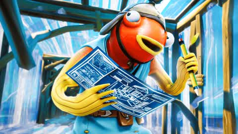 SLOW MOTION FREE BUILD MAP