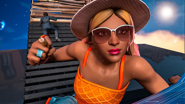 1V1 Build Fights [DRZ]