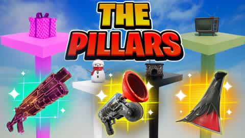 PILLERS PILLAR