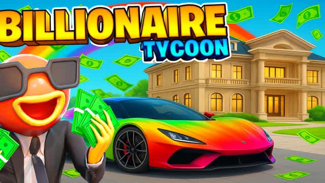 BILLIONAIRE TYCOON💰LUXURY SUPERCAR