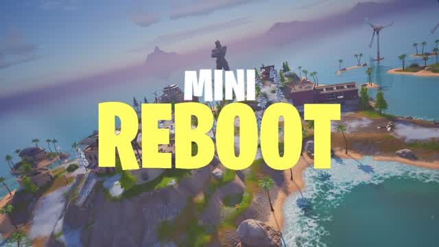 MINI REBOOT (Early Access)
