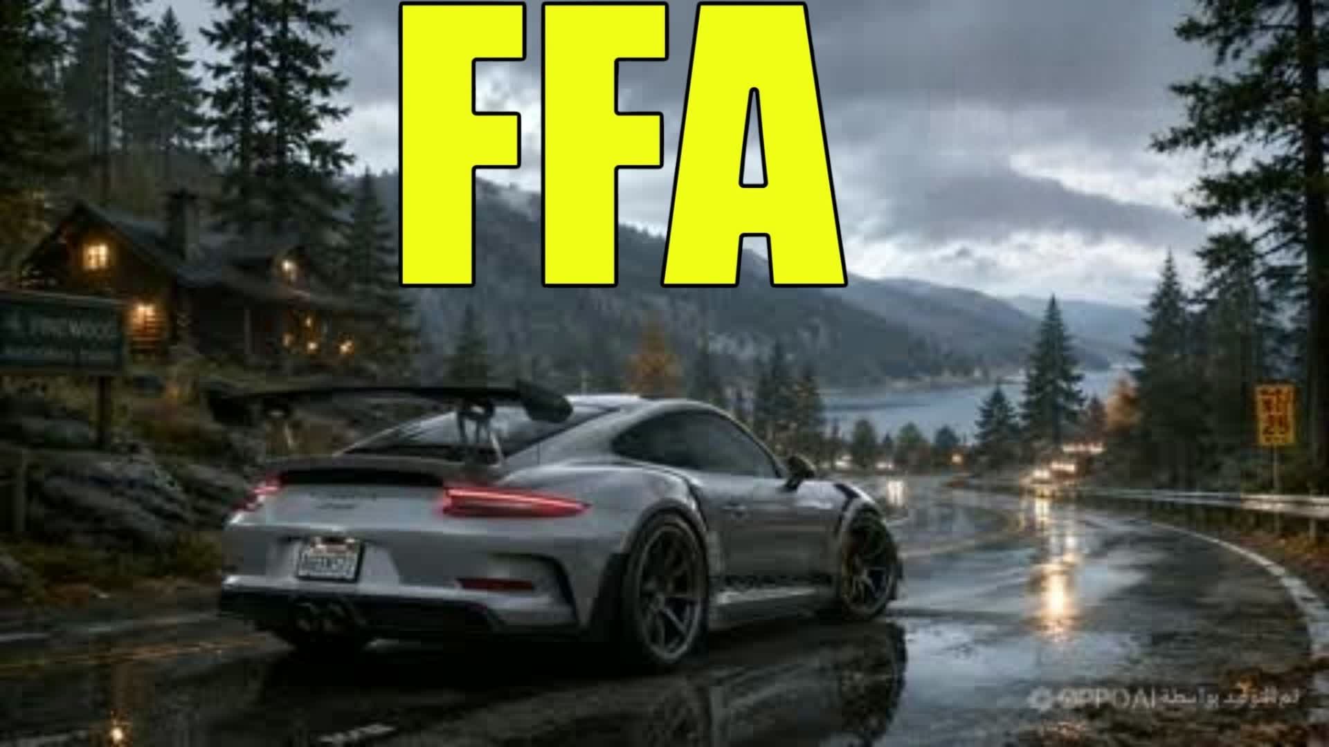 THE OPEN WORLD DRIVING RP 🌴🌴🌴