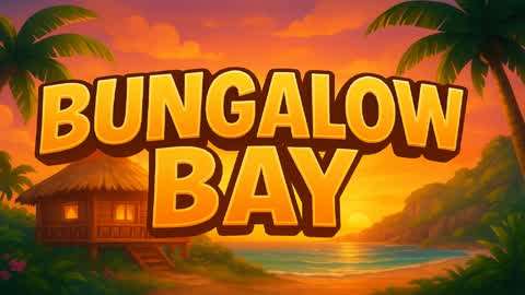 Bungalow Bay