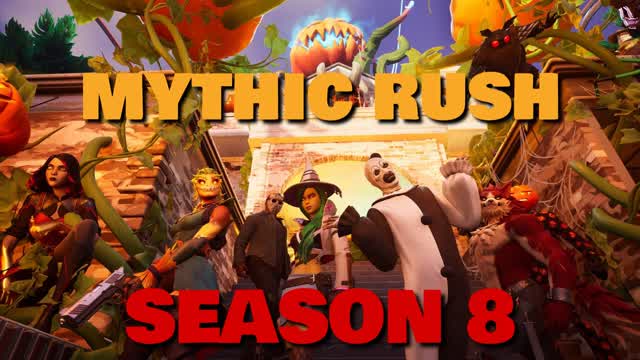 Capture 1 â MYTHIC RUSH | SEASON 8 đ